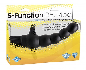 5-Function P.E. Vibe