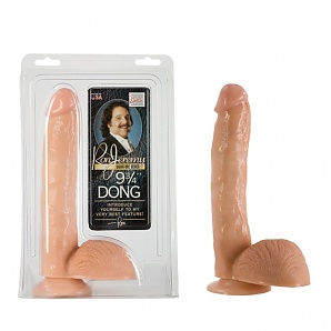 Ron Jeremy Dong Waterproof 9.75