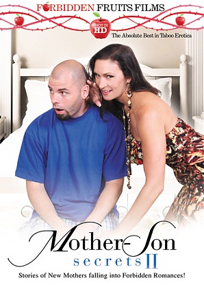 Mother- Son Secrets 2