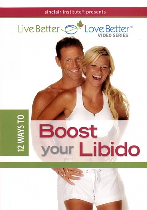 12 Ways To Boost Your Libido