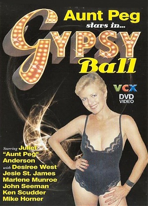 Gypsy Ball