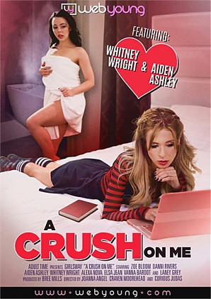 A Crush On Me (2019)