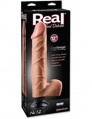 Real Feel Deluxe No.12 - 12