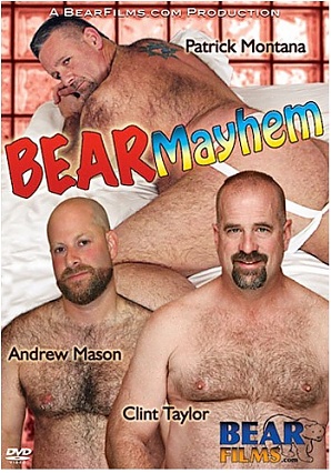 Bear Mayhem 1