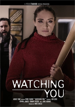 Watching You (2021)