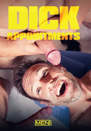 Dick Appointments (2023)