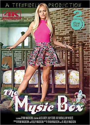 The Music Box (Only Disc 1) (2017)