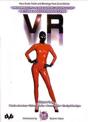 VR