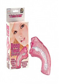 Deep Throat Stroker (115428.0)