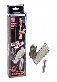 Phil Varone Ghost Rocker Girth Enhancer Waterproof Smoke (117425.0)