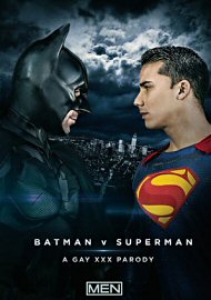 Batman Vs Superman: A Gay Xxx Parody (152136.5)