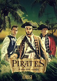 Pirates: A Gay Xxx Parody (2017) (156796.8)