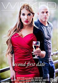 Second First Date (2018) (171085.4)