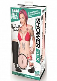 Shower Sex - Anna Bell Peaks (174769.0)