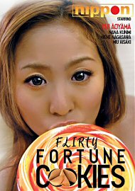 Flirty Fortune Cookies (2019) (182117.5)