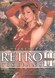 Retro Lesbians 3 (2020) (194451.10)