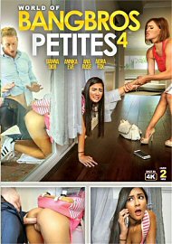 World Of Bangbros: Petites 4 (2020) (203988.8)