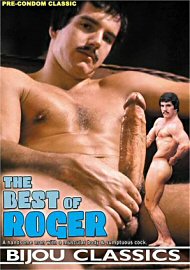 The Best Of Roger (207438.4)