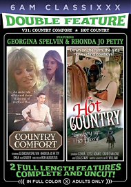 Double Feature 31-Country Comfort & Hot Country (2023) (213198.11)