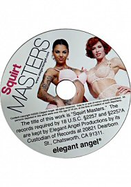 Squirt Masters (elegant Angel) (213362.71)