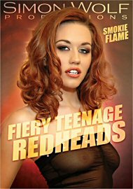 Fiery Teenage Redheads (2023) (214896.6)