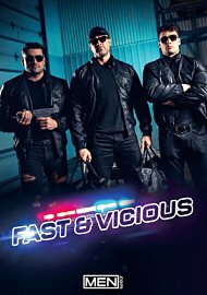 Fast & Vicious (2023) (220916.2)