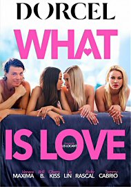 What Is Love (2024) (223234.10)