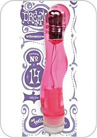 Lucid Dream 39 Waterproof  Pink (86180.0)